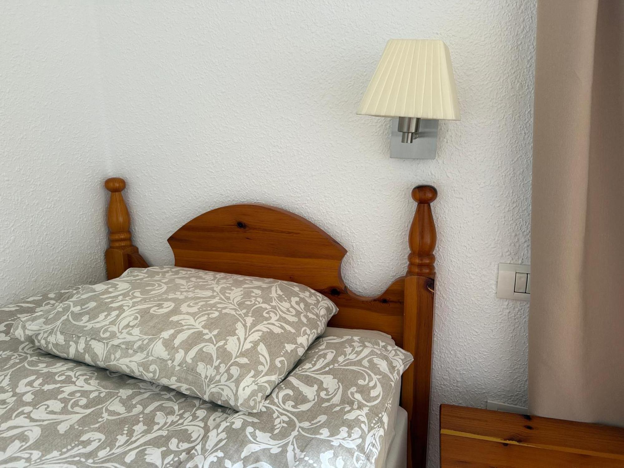 Sunny 2-Bedroom Apartment In Parque Santiago II Playa de las Américas Eksteriør billede