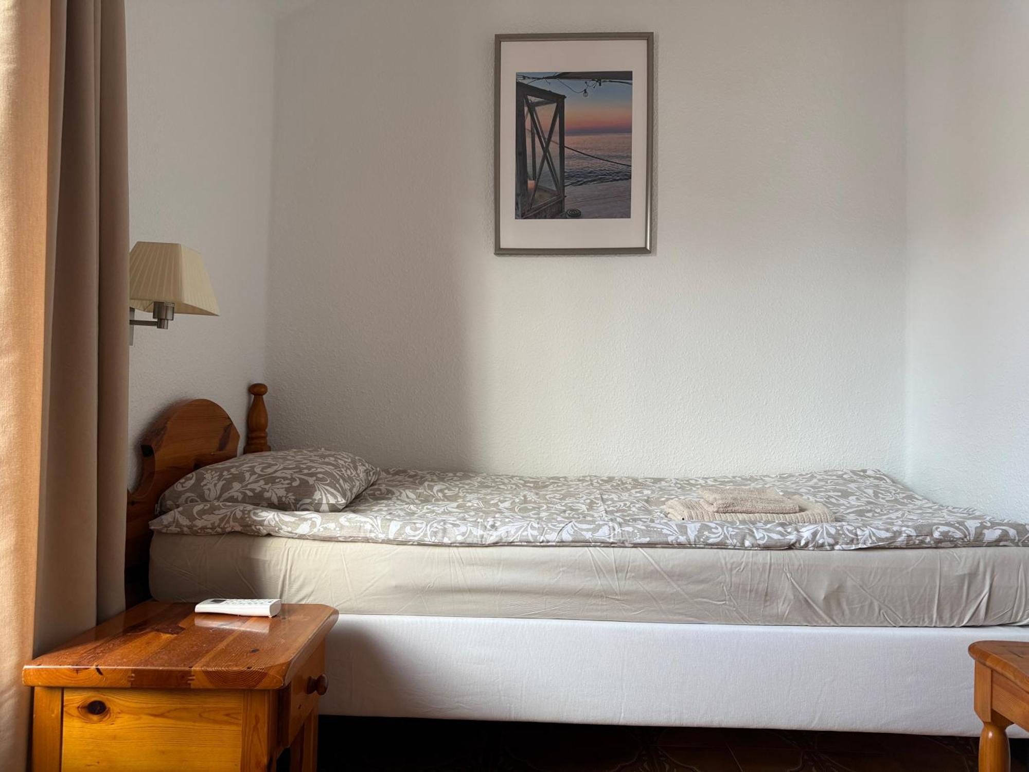 Sunny 2-Bedroom Apartment In Parque Santiago II Playa de las Américas Eksteriør billede